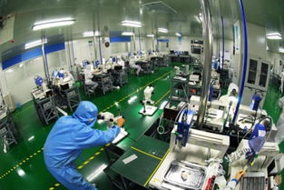 以創(chuàng)新驅(qū)動(dòng)為引領(lǐng)打造重慶高新技術(shù)產(chǎn)業(yè)高地 北碚深入推進(jìn)創(chuàng)新型大區(qū)建設(shè)