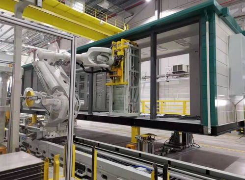 許繼電氣預制艙產品助力埃塞俄比亞輸配電系統建設