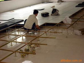 防靜電地板選購指南 以常州市武進區橫林匯通地板廠為例探析價格、廠家與供應商